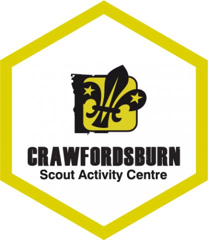 Crawfordsburn International Scout Centre